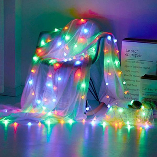 solar lamps light string 50pcs led fairy christmas tree party white ball waterproof wedding year decoration garland
solar lamps light string 50pcs led fairy christmas tree party white ball waterproof wedding year decoration garland