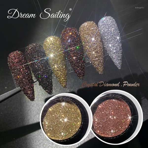 nail crystal diamond powders chameleon laser glitter auroras art decoration chrome pigment dust polish decoration1, Silver;gold
nail crystal diamond powders chameleon laser glitter auroras art decoration chrome pigment dust polish decoration1, Silver;gold