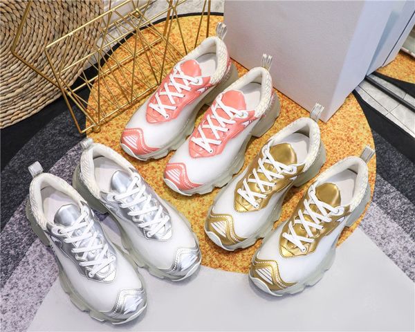 designer casual shoes tpu transparent non-slip outsole women's outdoor sport sneakers round toe platform soft shoe cool fashion lace-up, Black
designer casual shoes tpu transparent non-slip outsole women's outdoor sport sneakers round toe platform soft shoe cool fashion lace-up, Black