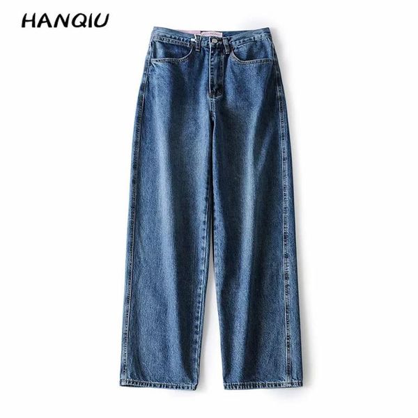 women's jeans 2021 vintage boyfriend for women high waist blue elegant casual wide leg korean streetwear plus size mom
women's jeans 2021 vintage boyfriend for women high waist blue elegant casual wide leg korean streetwear plus size mom