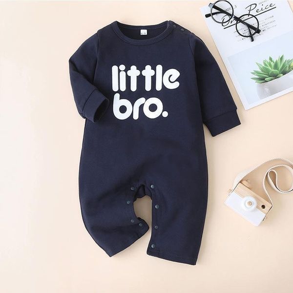 jumpsuits born baby boy jumpsuit romper long sleeve clothes outfit1, Blue
jumpsuits born baby boy jumpsuit romper long sleeve clothes outfit1, Blue