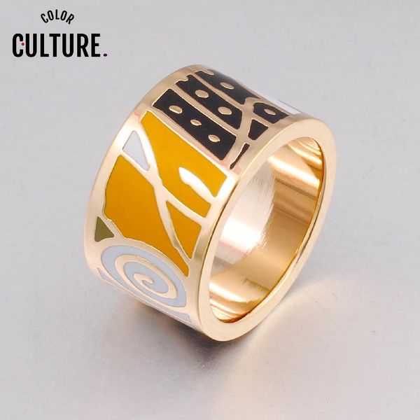 cluster rings arrival fine jewelry elegant classic ring vintage for women promotions gilded ceramic, Golden;silver
cluster rings arrival fine jewelry elegant classic ring vintage for women promotions gilded ceramic, Golden;silver
