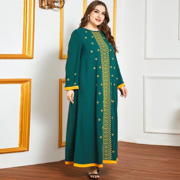 ethnic clothing ramadan eid abaya dubai saudi arabia muslim dress turkey islam dresses for women vestido de mujer robe longue arabic, Red
ethnic clothing ramadan eid abaya dubai saudi arabia muslim dress turkey islam dresses for women vestido de mujer robe longue arabic, Red