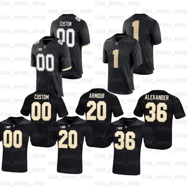 custom purdue college football jerseys 33 jackson anthrop 2 elijah sindelar 5 george karlaftis 94 ryan kerrigan 21 markus bailey 16 len daws, Black
custom purdue college football jerseys 33 jackson anthrop 2 elijah sindelar 5 george karlaftis 94 ryan kerrigan 21 markus bailey 16 len daws, Black