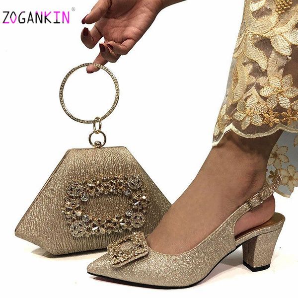 dress shoes 2021 pretty italian women and bag to match set african high heels party for wedding, Black
dress shoes 2021 pretty italian women and bag to match set african high heels party for wedding, Black