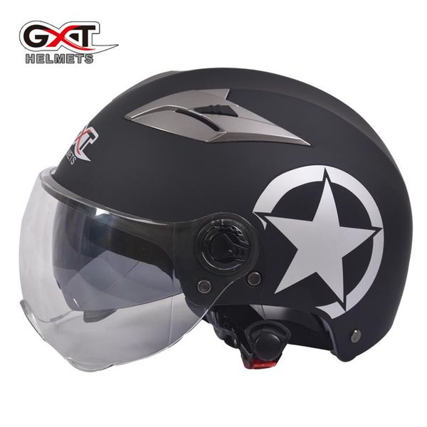 motorcycle helmets gxt riding helmet motorbike scooter double lens visors moto four seasons unisex
motorcycle helmets gxt riding helmet motorbike scooter double lens visors moto four seasons unisex