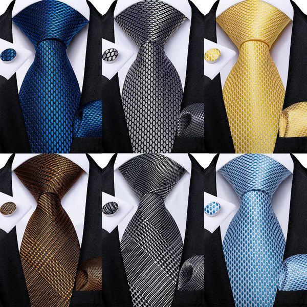 bow ties fashion blue silver plaid for men wedding accessories men's neck tie handkerchief cufflinks cravate homme gift, Black;gray
bow ties fashion blue silver plaid for men wedding accessories men's neck tie handkerchief cufflinks cravate homme gift, Black;gray