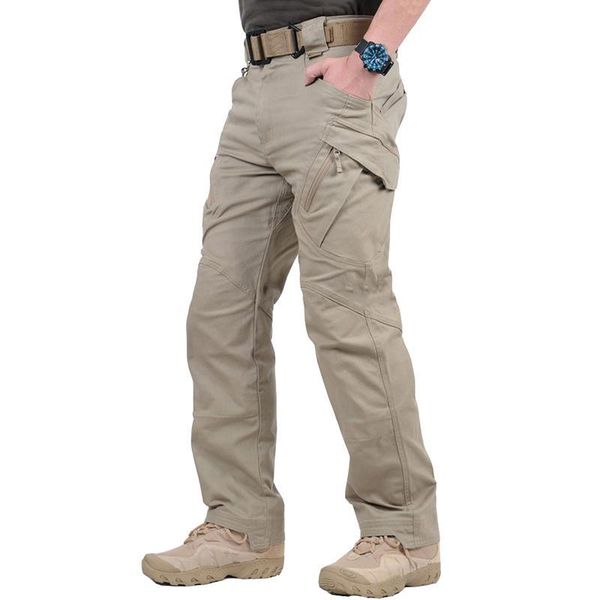 men's pants ix9 outdoor cotton tactical training men's military cargo overalls, Black
men's pants ix9 outdoor cotton tactical training men's military cargo overalls, Black