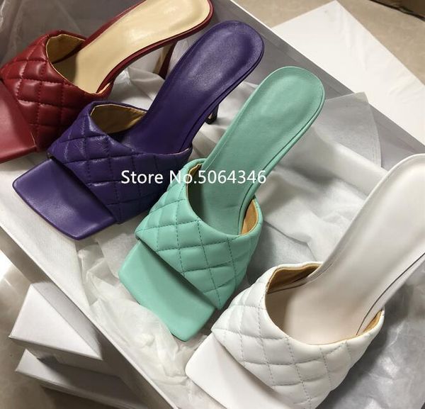 slippers 2021 gladiator genuine leather women open toe thin heel european design high sandals femme, Black
slippers 2021 gladiator genuine leather women open toe thin heel european design high sandals femme, Black