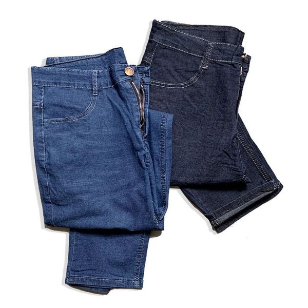 men's jeans summer jean casual fit five pocket style ins straight patchwork, Blue 
men's jeans summer jean casual fit five pocket style ins straight patchwork, Blue