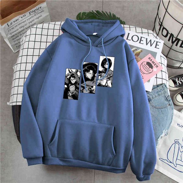 men's hoodie, attack titan with cartoon pattern, men's casual, polar loose, harajuku style, winter and autumn, Black
men's hoodie, attack titan with cartoon pattern, men's casual, polar loose, harajuku style, winter and autumn, Black
