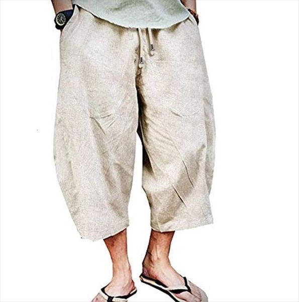 clothing style casual small women pants feet cropped trousers wide leg harem streetwear men, Black
clothing style casual small women pants feet cropped trousers wide leg harem streetwear men, Black