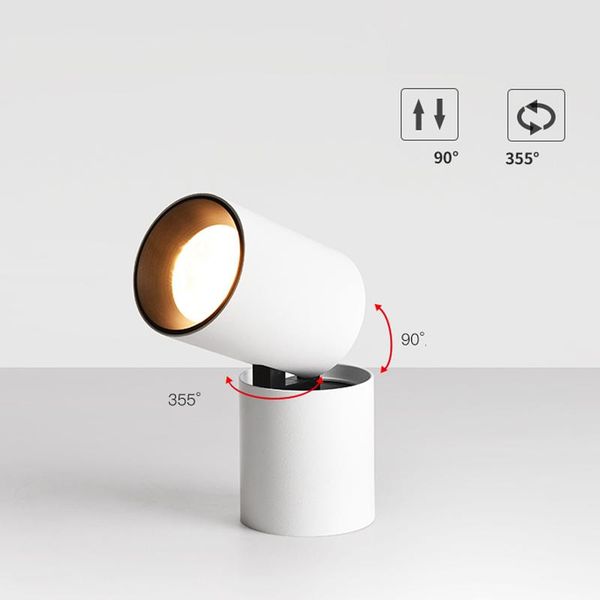 nordic ins living room 7w 12w led spotlights wall mounted tv background ceiling spotlight cob down light
nordic ins living room 7w 12w led spotlights wall mounted tv background ceiling spotlight cob down light
