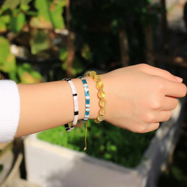 charm bracelets kelitch tila beaded beach fashion cute jewelry 2021 friendship women bracelet decorations for girls, Golden;silver
charm bracelets kelitch tila beaded beach fashion cute jewelry 2021 friendship women bracelet decorations for girls, Golden;silver
