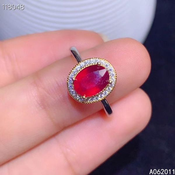 cluster rings kjjeaxcmy fine jewelry natural ruby 925 sterling silver trendy adjustable gemstone women ring support test selling, Golden;silver
cluster rings kjjeaxcmy fine jewelry natural ruby 925 sterling silver trendy adjustable gemstone women ring support test selling, Golden;silver