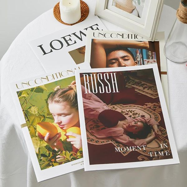 decorative objects & figurines fashion magazine pography background paper ornament po studio backdrops prop diary notebook decoration for sh
decorative objects & figurines fashion magazine pography background paper ornament po studio backdrops prop diary notebook decoration for sh