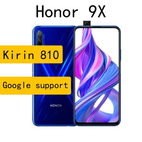 walkie talkie global firmware honor 9x smartphone 4gb ram 64gb rom cell phone kirin 810 octa core 6.59inch android 9.0 48.0mp 4000mah
walkie talkie global firmware honor 9x smartphone 4gb ram 64gb rom cell phone kirin 810 octa core 6.59inch android 9.0 48.0mp 4000mah
