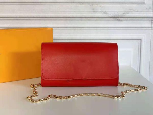 2021v home wallets design new girls europe and the united states style small handbag purse multi-functional solid color hand bag one-shoulde, Red;black
2021v home wallets design new girls europe and the united states style small handbag purse multi-functional solid color hand bag one-shoulde, Red;black