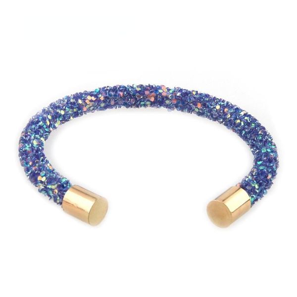 charm bracelets crystal sequin package bangles women fashion luxury jewelry collection full pave, Golden;silver
charm bracelets crystal sequin package bangles women fashion luxury jewelry collection full pave, Golden;silver