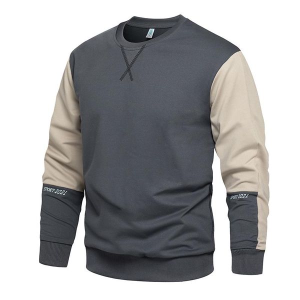 men's hoodies & sweatshirts autumn men sweatshirt casual o-neck male fashion harajuku style pullover patchwork streetwear plus size 5xl, Black
men's hoodies & sweatshirts autumn men sweatshirt casual o-neck male fashion harajuku style pullover patchwork streetwear plus size 5xl, Black