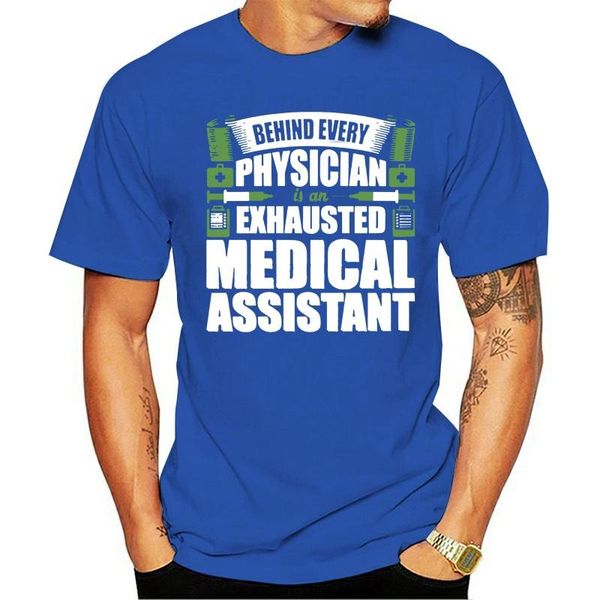 men's t-shirts men tshirt behind a physician is an exhausted assistant shirt t printed t-shirt tees top, White;black
men's t-shirts men tshirt behind a physician is an exhausted assistant shirt t printed t-shirt tees top, White;black