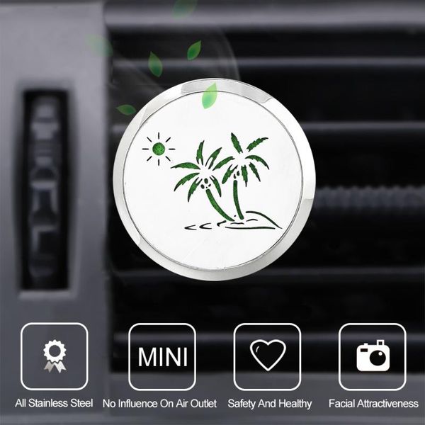 car air freshener accessories essential oil diffuser locket auto interior decoration vent clip
car air freshener accessories essential oil diffuser locket auto interior decoration vent clip