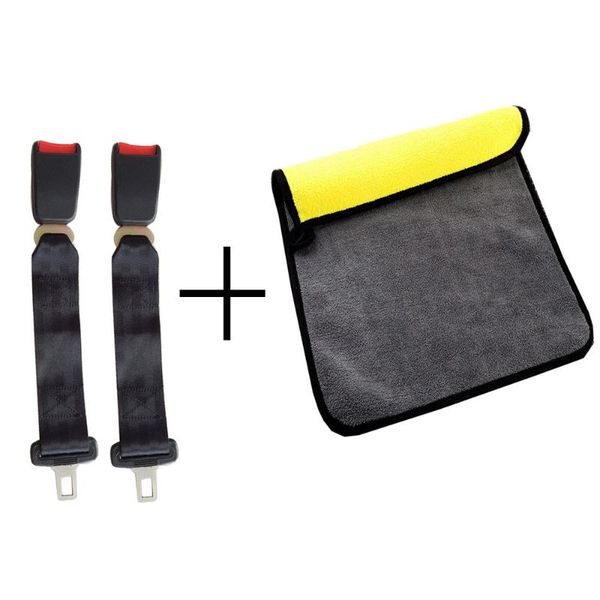 safety belts & accessories 2 pcs e11 certified car belt extender buckle plug clip for pregnant + 30*30 cm microfiber wash cleaning towel
safety belts & accessories 2 pcs e11 certified car belt extender buckle plug clip for pregnant + 30*30 cm microfiber wash cleaning towel