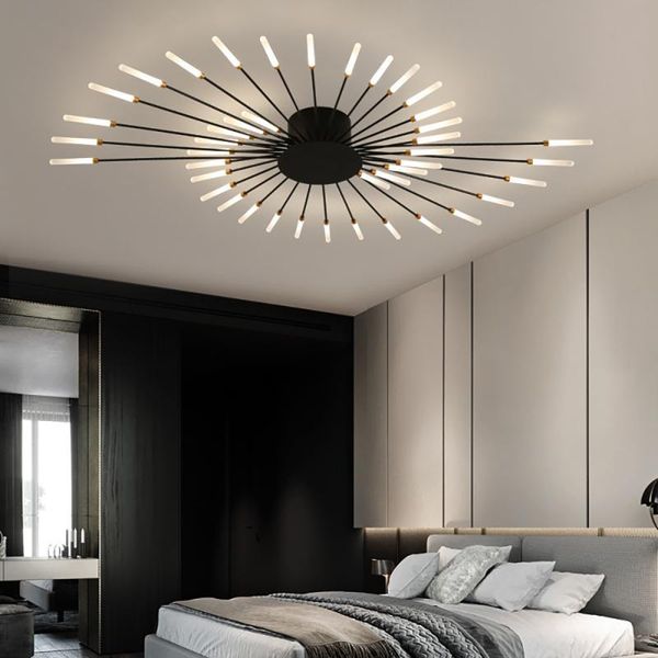 chandeliers modern fireworks led chandelier lights for living room bedroom home decoration indoor lamps ceiling lamp 220v
chandeliers modern fireworks led chandelier lights for living room bedroom home decoration indoor lamps ceiling lamp 220v