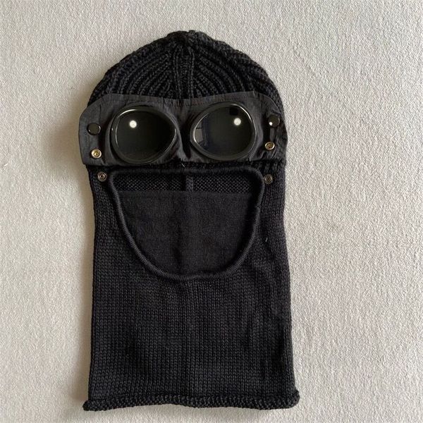 two lens windbreak hood beanies outdoor cotton knitted windproof men face mask casual male skull caps hats glasses removable
two lens windbreak hood beanies outdoor cotton knitted windproof men face mask casual male skull caps hats glasses removable