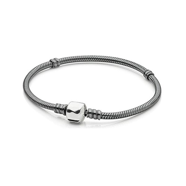 new 2021 100% 925 sterling silver black circle bracelet fit diy original fshion jewelry gift1212, Golden;silver
new 2021 100% 925 sterling silver black circle bracelet fit diy original fshion jewelry gift1212, Golden;silver