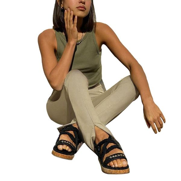 women's leggings 2021 autumn slim pants solid color high waist long fit legging zipper slit casual matching trousers, Black
women's leggings 2021 autumn slim pants solid color high waist long fit legging zipper slit casual matching trousers, Black