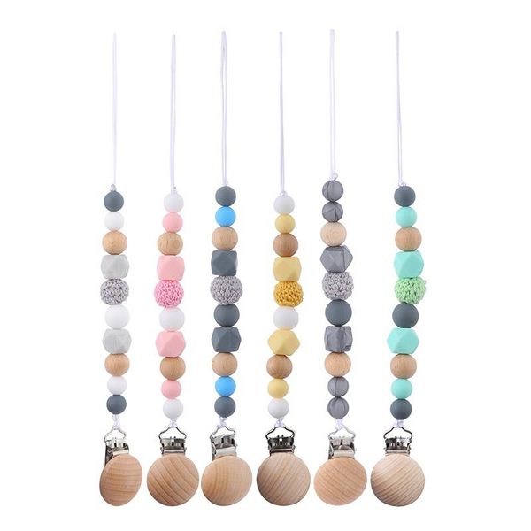 pacifiers# baby pacifier clips silicone teething beads holder soothie chian teethers toy pendent
pacifiers# baby pacifier clips silicone teething beads holder soothie chian teethers toy pendent