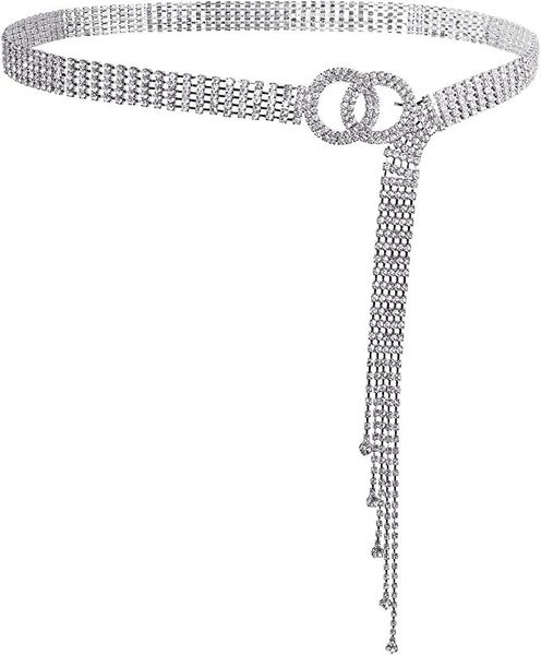 belts women's dress with silver rhinestone,double o-ring sparkle chain waistband belt, Black;brown
belts women's dress with silver rhinestone,double o-ring sparkle chain waistband belt, Black;brown
