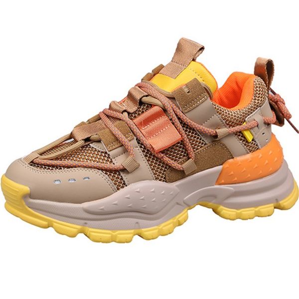 dress shoes rasmeup designer sneakers women platform fashion zapatillas mujer basket femme ladies trainers casual chunky sneaker woman rknk, Black
dress shoes rasmeup designer sneakers women platform fashion zapatillas mujer basket femme ladies trainers casual chunky sneaker woman rknk, Black