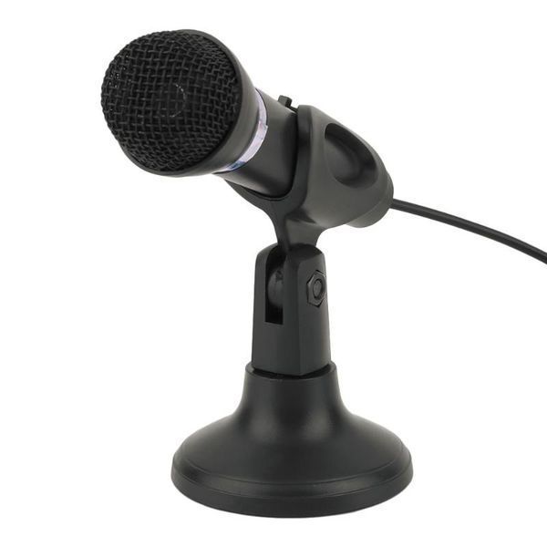 computer notebook deskmicrophone ktv-307 wire karaoke handheld 3.5mm mic with base for singing recording microphones
computer notebook deskmicrophone ktv-307 wire karaoke handheld 3.5mm mic with base for singing recording microphones