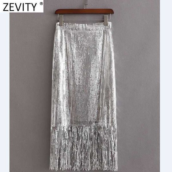 zevity women high street sequined hem tassel kneeth skirt faldas mujer female side zipper chic party vestido brand skirts qun720 210603, Black
zevity women high street sequined hem tassel kneeth skirt faldas mujer female side zipper chic party vestido brand skirts qun720 210603, Black