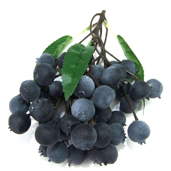 party decoration festive props el cafe supermarket home store shop artificial fruit berry simulation fake blueberry branches
party decoration festive props el cafe supermarket home store shop artificial fruit berry simulation fake blueberry branches