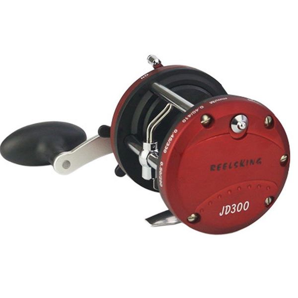baitcasting reels yumoshi left / right hand 12 ball bearings fishing reel electric with depth counting multiplier
baitcasting reels yumoshi left / right hand 12 ball bearings fishing reel electric with depth counting multiplier