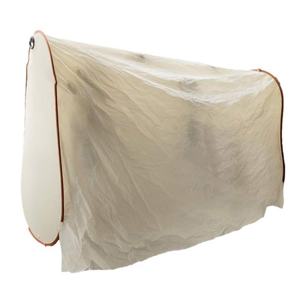 clothing & wardrobe storage rainproof sun protection clothes drying cover dustproof outdoor rack dust coat big sale
clothing & wardrobe storage rainproof sun protection clothes drying cover dustproof outdoor rack dust coat big sale