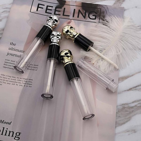 storage bottles & jars 10/30/50pcs creative lip gloss tube empty container with gold/silver lid rubber inserts lipstick refillable
storage bottles & jars 10/30/50pcs creative lip gloss tube empty container with gold/silver lid rubber inserts lipstick refillable