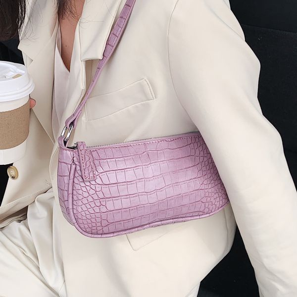 stone pattern pu leather shoulder bags for women 2021 solid color lady handbags and purses female small clutch travel handbag a3
stone pattern pu leather shoulder bags for women 2021 solid color lady handbags and purses female small clutch travel handbag a3