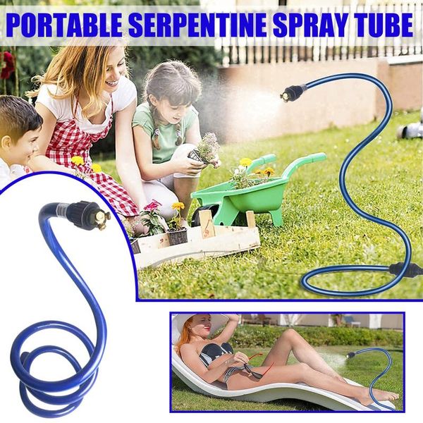 pool & accessories 1.7m spray diameter 20mm/11mm tube portable sprayer irrigation device tool flexible hose with serpentine convertible head
pool & accessories 1.7m spray diameter 20mm/11mm tube portable sprayer irrigation device tool flexible hose with serpentine convertible head