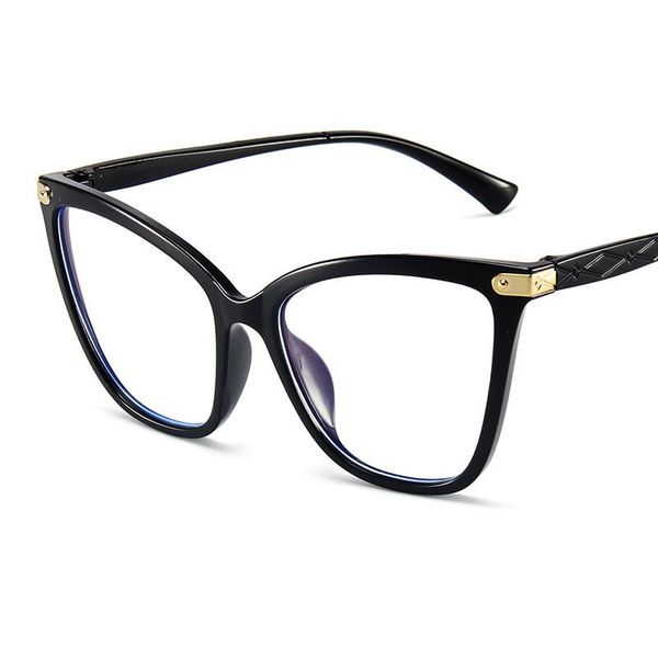 sunglasses ultralight cateye glasses anti blue light women eyewear female cat eye eyeglasses men clear lens big frame male, White;black
sunglasses ultralight cateye glasses anti blue light women eyewear female cat eye eyeglasses men clear lens big frame male, White;black
