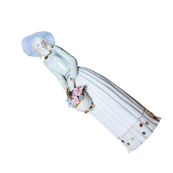 decorative objects & figurines 1pc adornment beautiful creative pretty chic ceramic handicraft white porcelain craft deskadornm
decorative objects & figurines 1pc adornment beautiful creative pretty chic ceramic handicraft white porcelain craft deskadornm