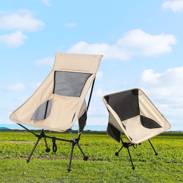 camp furniture outdoor camping chair ultralight portable folding oxford cloth moon chairs high load travel bbq picnic beach fishing
camp furniture outdoor camping chair ultralight portable folding oxford cloth moon chairs high load travel bbq picnic beach fishing