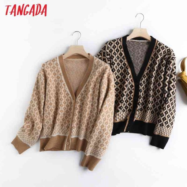 fall women geometry thick cashmere knitted pullover sweater v neck jumper bc82 210416, White;black
fall women geometry thick cashmere knitted pullover sweater v neck jumper bc82 210416, White;black