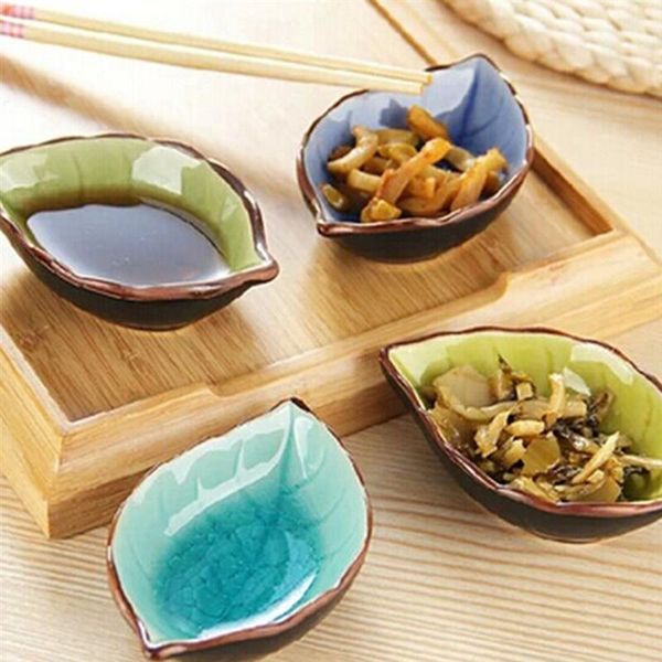 dishes & plates mini leaf shaped dessert appetizer fish shape sauce dish dinnerware sushi snack soy vinegar plate dipping
dishes & plates mini leaf shaped dessert appetizer fish shape sauce dish dinnerware sushi snack soy vinegar plate dipping