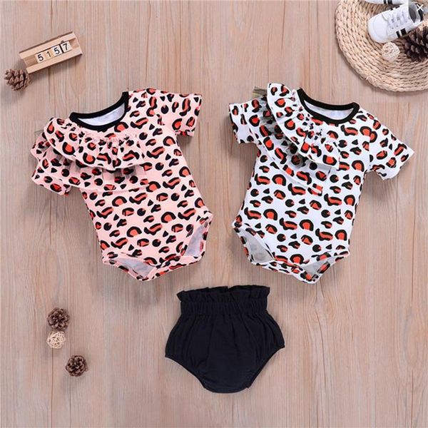 clothing sets 2pcs 0-2years baby girls cotton set,kids casual summer leopard print flouncing short sleeve o-neck romper+shorts, White
clothing sets 2pcs 0-2years baby girls cotton set,kids casual summer leopard print flouncing short sleeve o-neck romper+shorts, White
