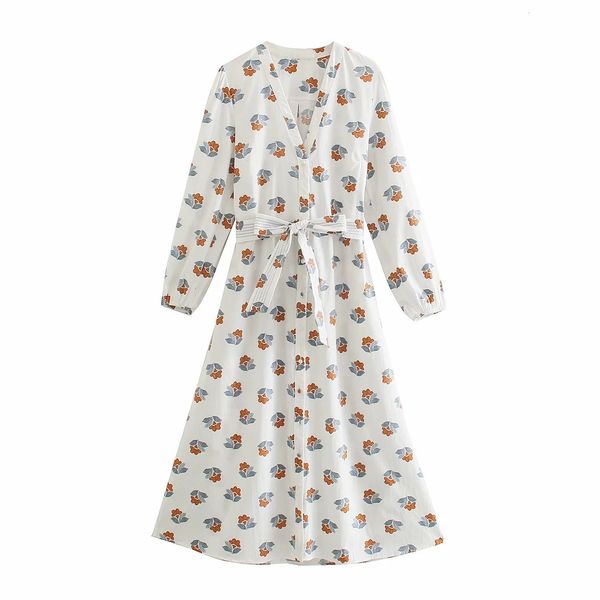 dresses 2021 women with belt long sleeves printed fashion elegant chic lady midi woman es, Black;gray
dresses 2021 women with belt long sleeves printed fashion elegant chic lady midi woman es, Black;gray