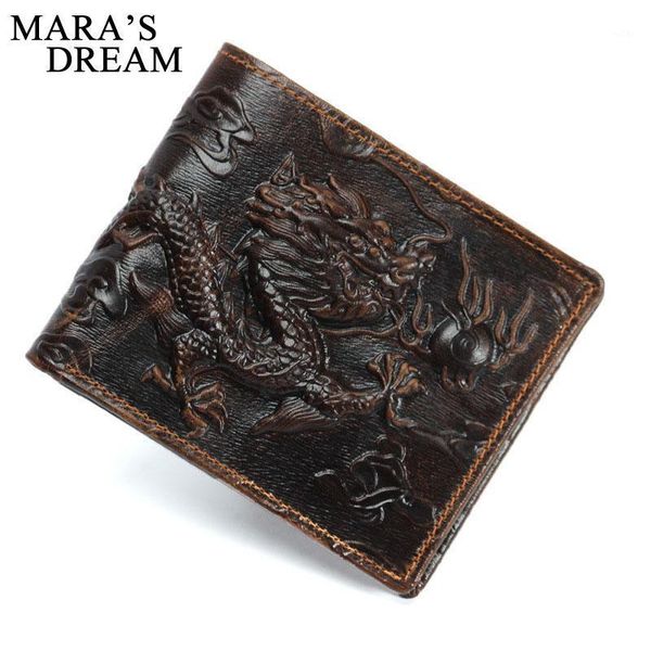 wallets mara's dream 2021 wallet men genuine oil leather dragon tiger lines coin purse small perse solid card holders1, Red;black
wallets mara's dream 2021 wallet men genuine oil leather dragon tiger lines coin purse small perse solid card holders1, Red;black
